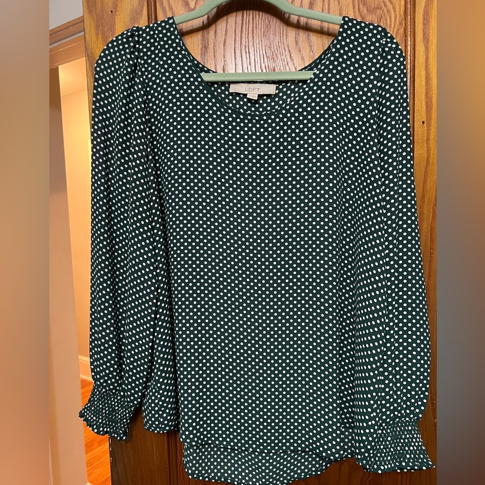 Loft work top